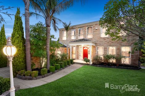 Property photo of 11 Strand Court Templestowe VIC 3106
