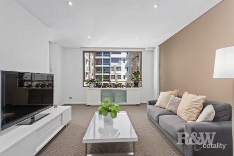 Property photo of 604/1-9 Alma Road Macquarie Park NSW 2113