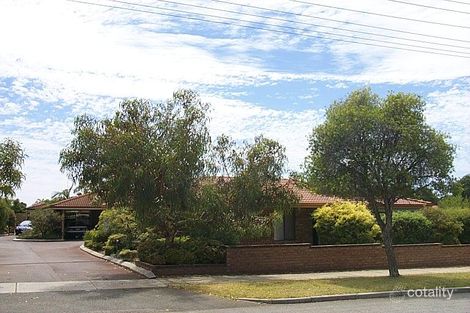 Property photo of 8/138 Rutland Avenue Carlisle WA 6101