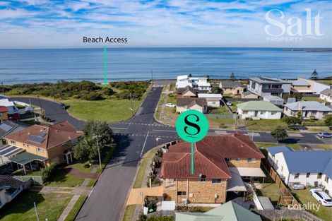 Property photo of 5 Griffith Avenue Stockton NSW 2295