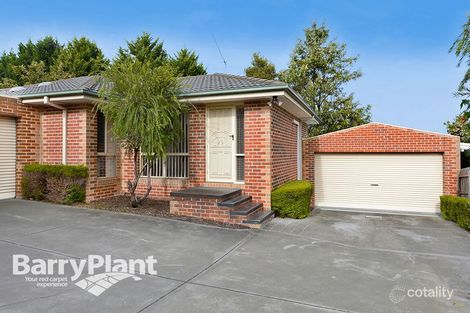 3/59 Ormonde Rd, Ferntree Gully, VIC 3156