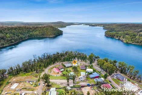 91 Lakeside Dr, Conjola Park, NSW 2539