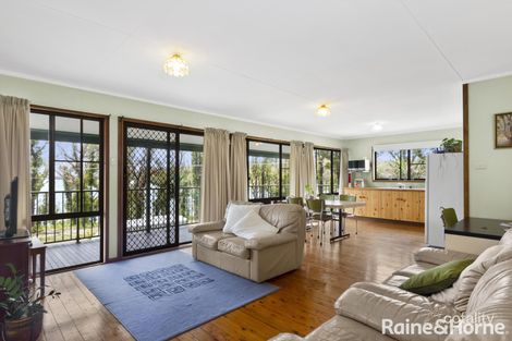 Property photo of 91 Lakeside Drive Conjola Park NSW 2539