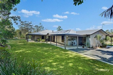 Property photo of 61 Cheviot Road Palmwoods QLD 4555