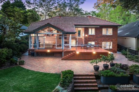 30 Mahratta Ave, Wahroonga, NSW 2076