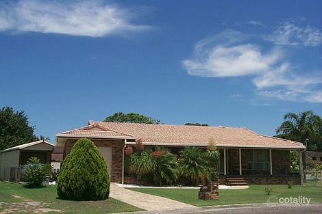 11 Island Pl, Urunga, NSW 2455