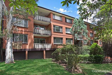 Property photo of 2/47-51 Martin Place Mortdale NSW 2223