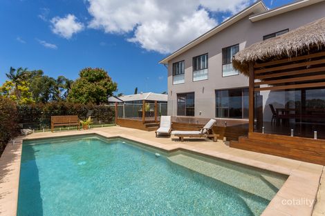 Property photo of 9 Kerria Crescent Ashmore QLD 4214