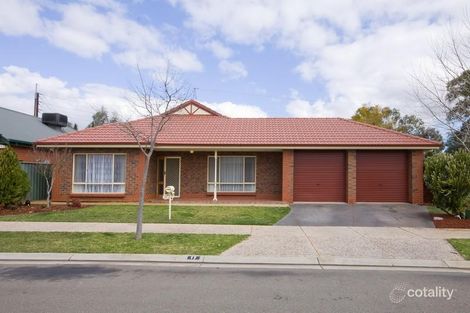 17 Egret St, Mawson Lakes, SA 5095
