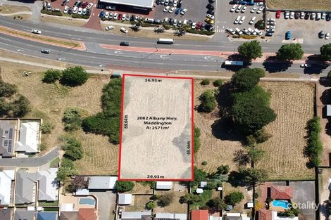 2082 Albany Hwy, Maddington, WA 6109