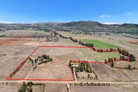 Property photo of 509 Burgmanns Lane Hillvue NSW 2340