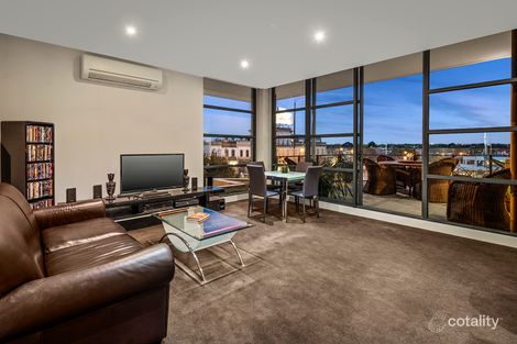 211/181-185 St Kilda Rd, St Kilda, VIC 3182