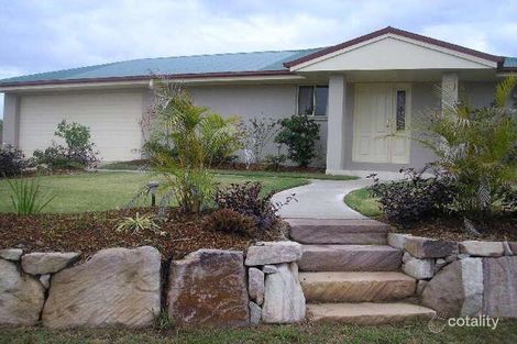 Property photo of 8 Esperance Court Murrumba Downs QLD 4503