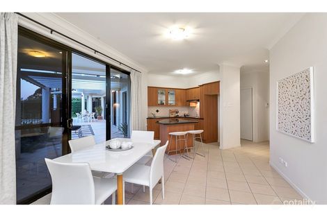 210 Brimblecombe Cct, Pullenvale, QLD 4069