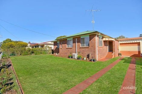 9 Merritt St, Harristown, QLD 4350