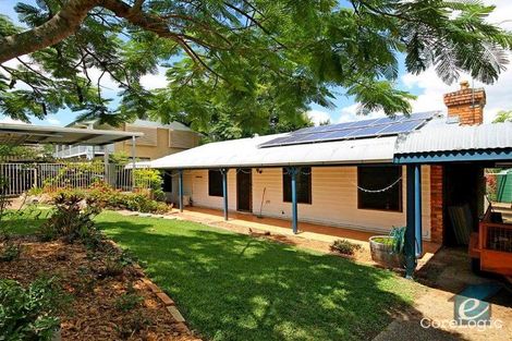 Property photo of 42 Mistral Street Jamboree Heights QLD 4074