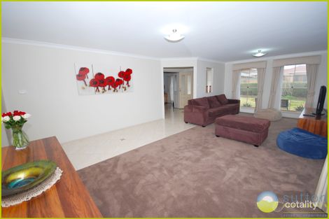 Property photo of 48 McCusker Drive Bungendore NSW 2621