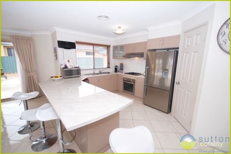 Property photo of 48 McCusker Drive Bungendore NSW 2621