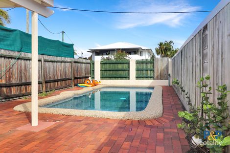 Property photo of 1/8-10 Gleeson Street Hermit Park QLD 4812