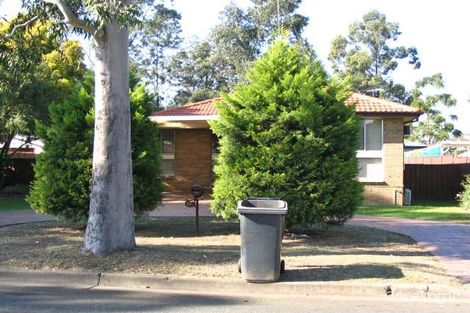 Property photo of 66 Harris Street Jamisontown NSW 2750