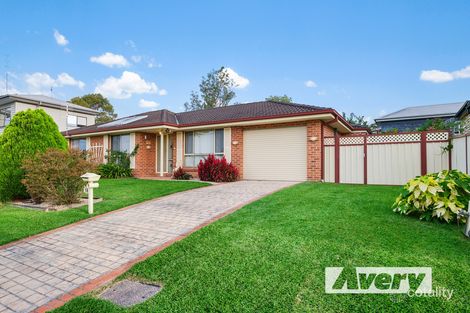 18 Pine Ave, Cardiff South, NSW 2285