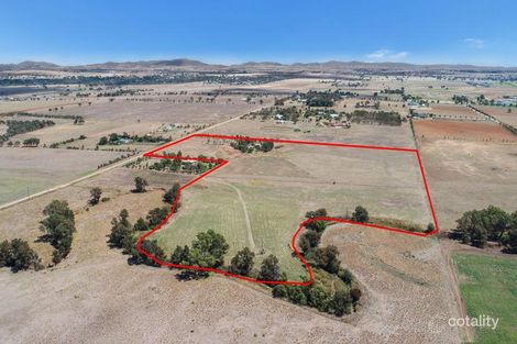 Property photo of 509 Burgmanns Lane Hillvue NSW 2340