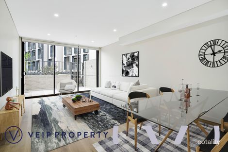 Property photo of 28 McPherson Lane Zetland NSW 2017