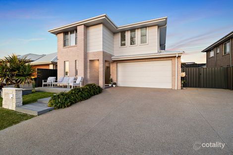 Property photo of 8 Guest Street Boolaroo NSW 2284