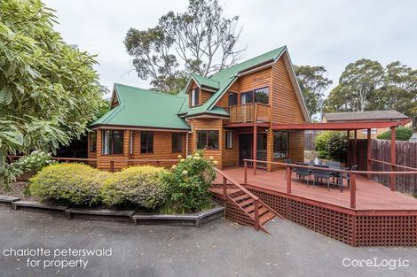 Property photo of 476 Nelson Road Mount Nelson TAS 7007