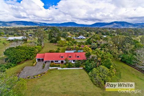 Property photo of 4 Mountain View Court Samford Valley QLD 4520
