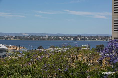 Property photo of 21/48 Mount Street West Perth WA 6005