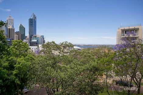 Property photo of 21/48 Mount Street West Perth WA 6005