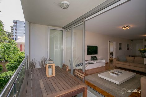 Property photo of 21/48 Mount Street West Perth WA 6005