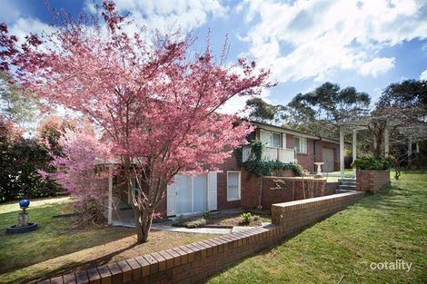 Property photo of 11 Valley View Road Blackheath NSW 2785