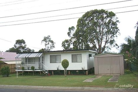 16 DINDI ST, UNDERWOOD, QLD 4119