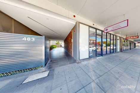 Property photo of 112/483 Glen Huntly Road Elsternwick VIC 3185
