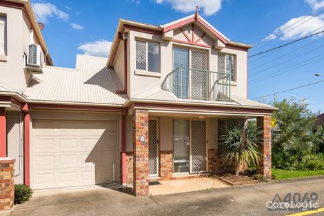 Property photo of 9/3 Kendall Street Oxley QLD 4075