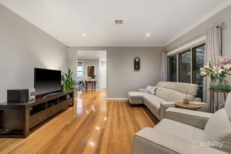 Property photo of 3 Blaxland Street Burnside Heights VIC 3023