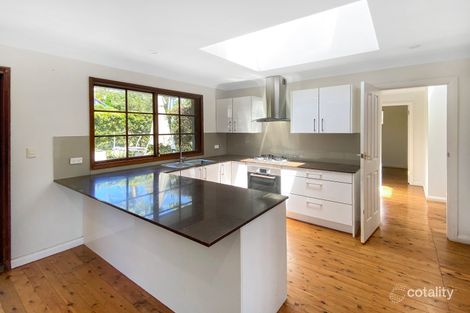 Property photo of 53 Wearden Road Frenchs Forest NSW 2086