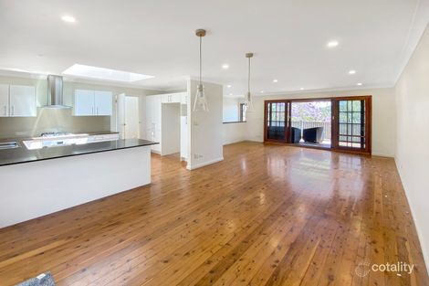 Property photo of 53 Wearden Road Frenchs Forest NSW 2086