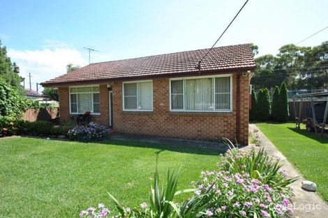 Property photo of 10 Tewinga Road Birrong NSW 2143