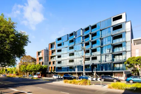 113/136 Burnley St, Richmond, VIC 3121