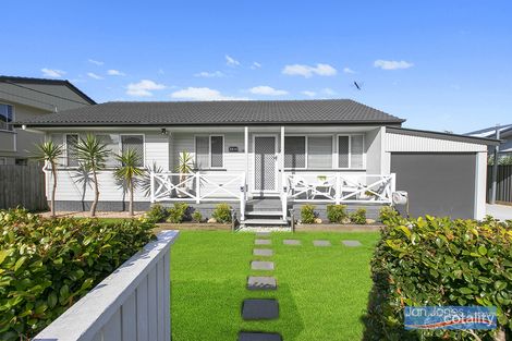 Property photo of 34 Hill Parade Clontarf QLD 4019