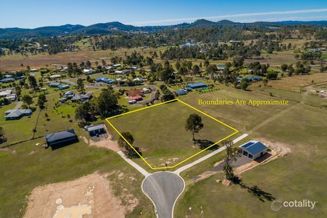 34 Tranquil Ct, The Palms, QLD 4570