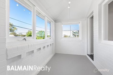 Property photo of 2/3 Schultz Street Balmain NSW 2041