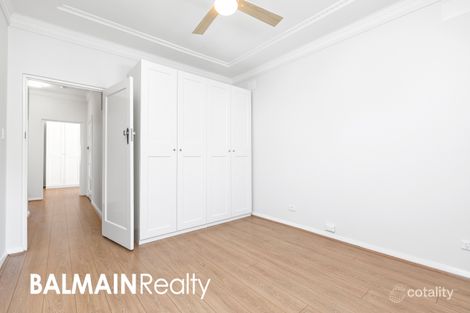 Property photo of 2/3 Schultz Street Balmain NSW 2041