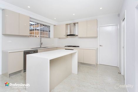 Property photo of 261 Northam Avenue Bankstown NSW 2200