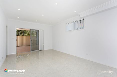 Property photo of 261 Northam Avenue Bankstown NSW 2200