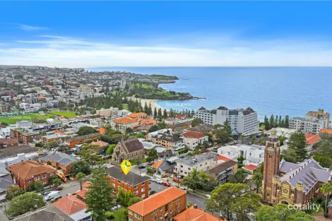 Property photo of 1/24 Carr Street Coogee NSW 2034