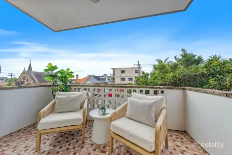 Property photo of 1/24 Carr Street Coogee NSW 2034